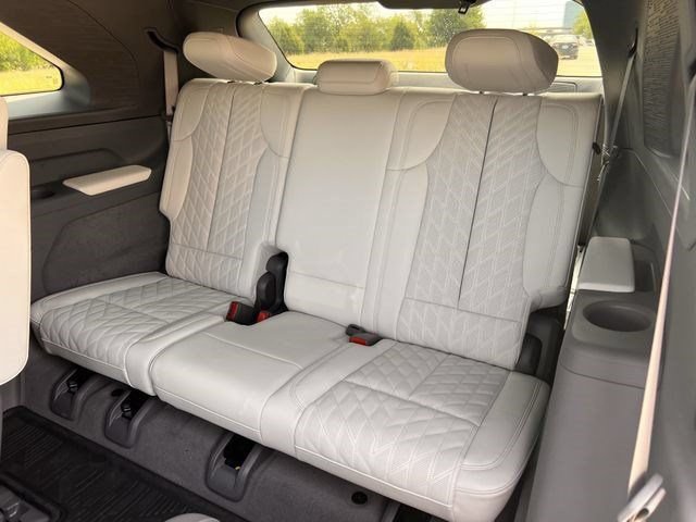 2026 Cadillac Escalade IQ Luxury - Photo 28