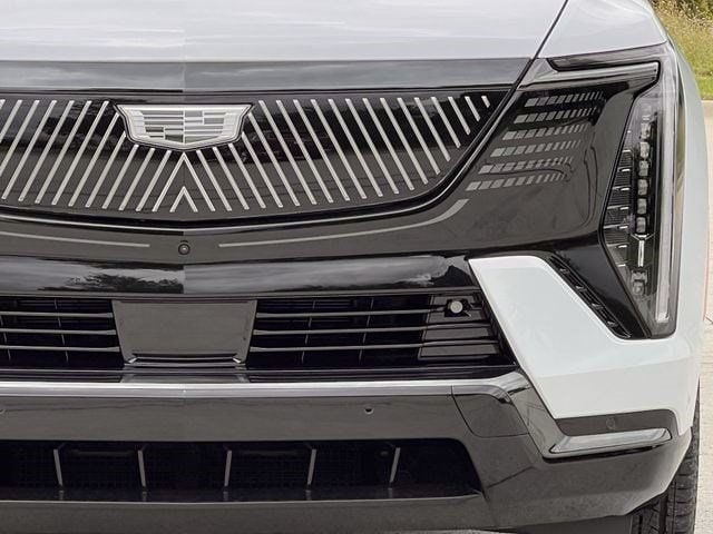 2026 Cadillac Escalade IQ Premium Sport - Photo 8
