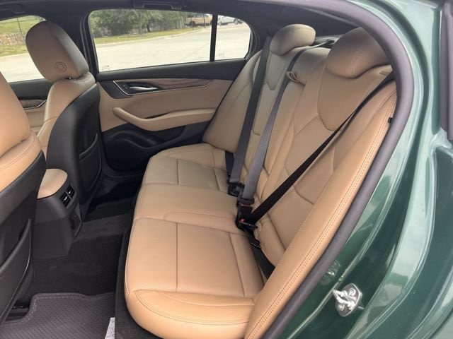 2026 Cadillac CT5 Premium Luxury - Photo 27
