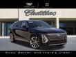 2024 CADILLAC LYRIQ Luxury 3 SUV