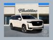 2022 CADILLAC Escalade ESV Sport Platinum SUV