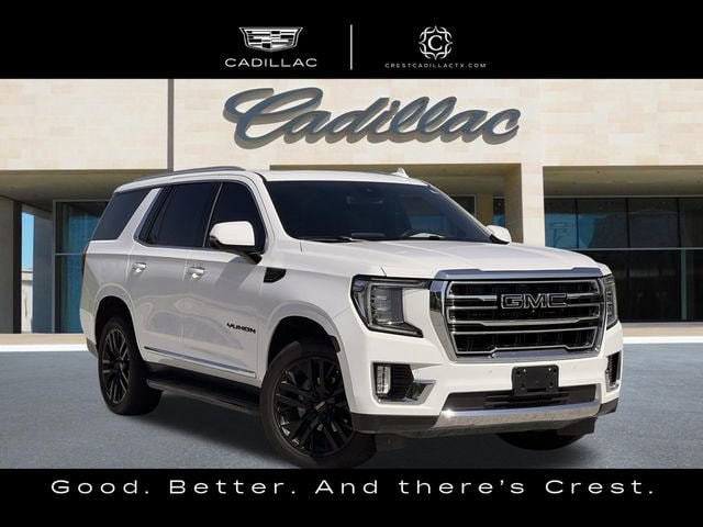 2023 GMC Yukon 2WD SLT's photo