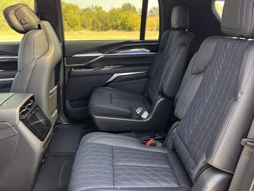 2026 Cadillac Escalade IQL Sport - Photo 26