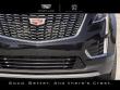 2024 CADILLAC XT5 Premium Luxury SUV