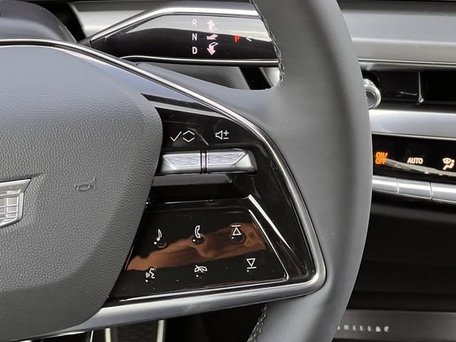 2027 Cadillac LYRIQ Sport - Photo 13