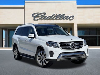 2018 Mercedes-Benz GLS 450 4matic SUV