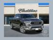 2022 Ram 1500 Limited Crew Cab 4x4 57 Box Truck