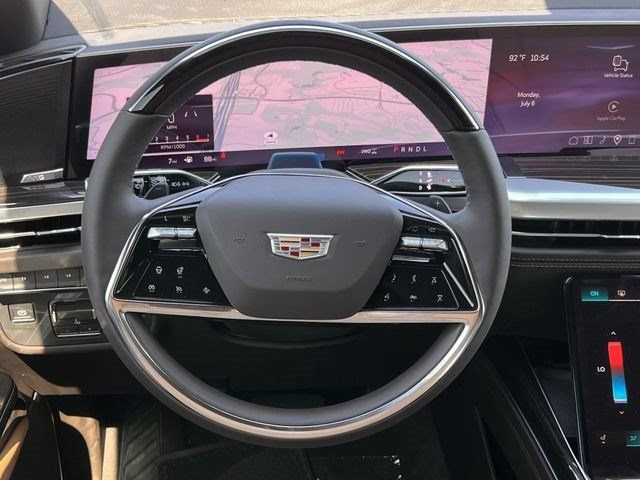 2026 Cadillac Escalade Luxury - Photo 12