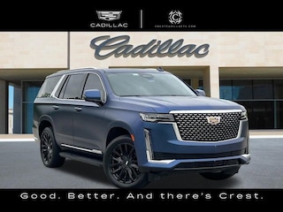 2023 CADILLAC Escalade Premium Luxury SUV