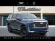 2023 CADILLAC Escalade Premium Luxury SUV