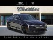 2024 CADILLAC CT4 Luxury Car