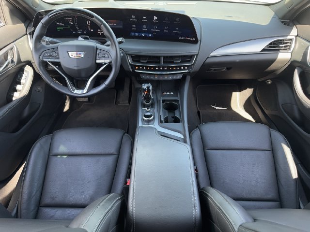 2026 Cadillac CT5 Premium Luxury - Photo 10