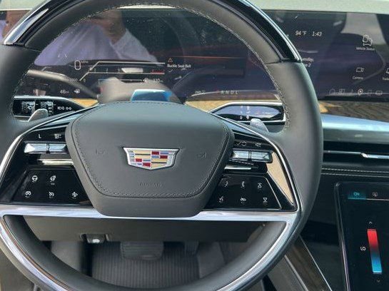 2026 Cadillac Escalade ESV Platinum Sport - Photo 10