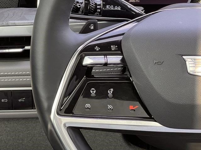 2026 Cadillac Escalade IQL Sport - Photo 13