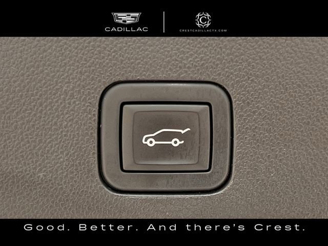 2024 Cadillac Escalade Sport Platinum - Photo 35