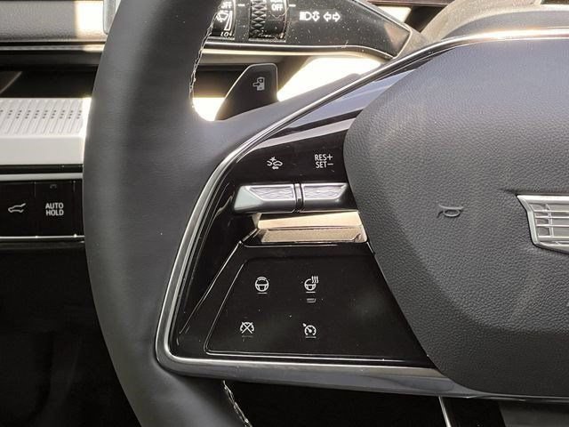 2026 Cadillac OPTIQ Sport - Photo 14