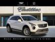 2020 CADILLAC XT4 AWD Premium Luxury SUV