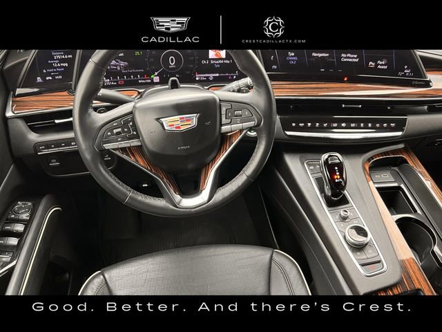 2024 Cadillac Escalade ESV Premium Luxury - Photo 15
