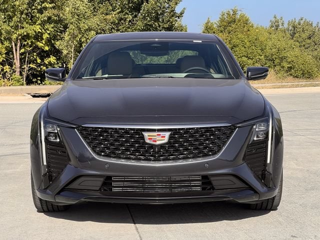 2026 Cadillac CT5 Premium Luxury - Photo 7