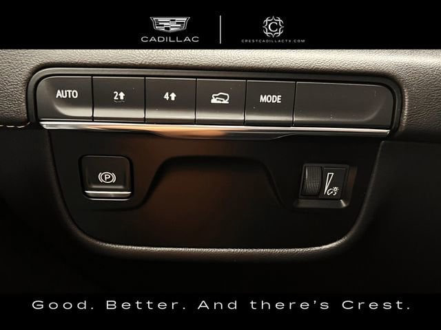 2024 Cadillac Escalade ESV Premium Luxury - Photo 24