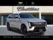 2025 CADILLAC Escalade IQ Sport 1 SUV