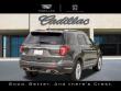 2018 Ford Explorer Limited SUV