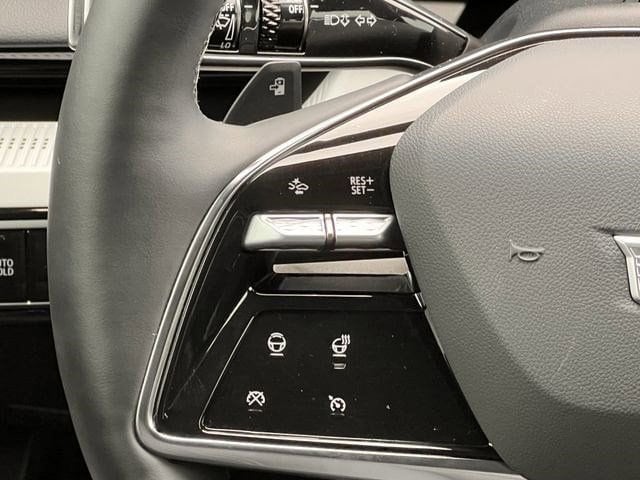 New 2026 Monarch Orange CADILLAC Sport image 12