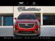 2023 CADILLAC XT5 Premium Luxury SUV