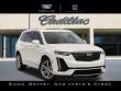 2023 CADILLAC XT6 Premium Luxury SUV