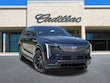 CADILLAC ESCALADE IQ