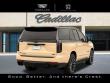 2025 CADILLAC Escalade Escalade-V Performance