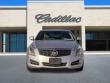 2014 CADILLAC ATS Premium RWD Car