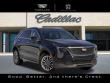 2024 CADILLAC XT4 Premium Luxury SUV