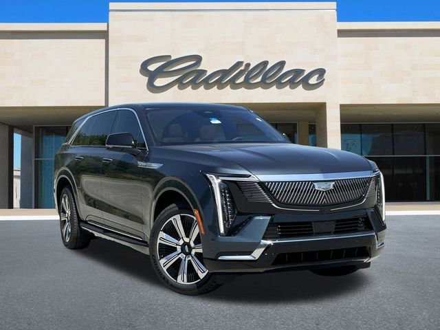 2026 Cadillac Escalade IQ Premium Luxury - Photo 2