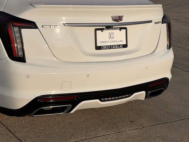 2026 Cadillac CT5 Sport - Photo 6