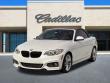 2017 BMW 230i 230i Convertible