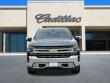 2022 Chevrolet Silverado 1500 LTD LTZ Truck