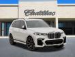 2019 BMW X7 xDrive50i