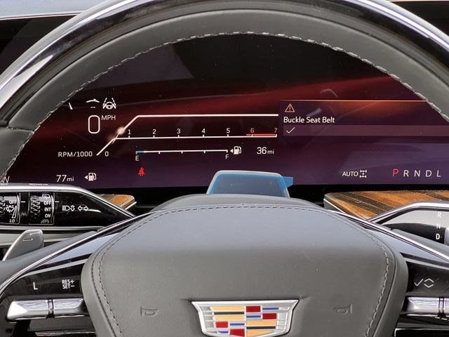 2026 Cadillac Escalade ESV Platinum Sport - Photo 15