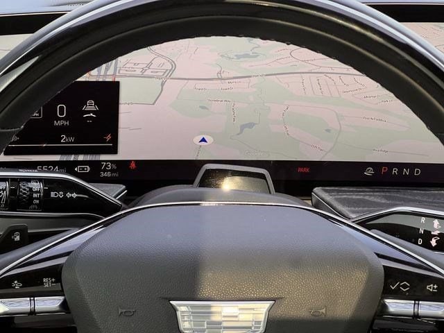 2026 Cadillac Escalade IQL Sport - Photo 15