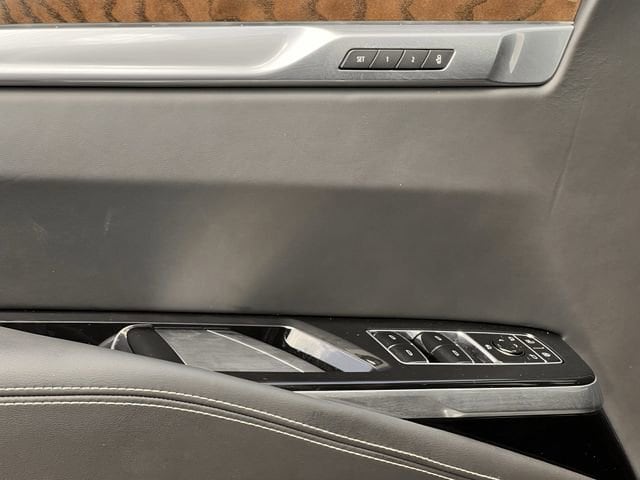 2026 Cadillac Escalade Platinum Sport - Photo 20