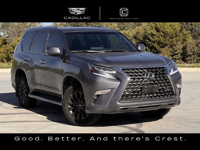 2023 Lexus GX