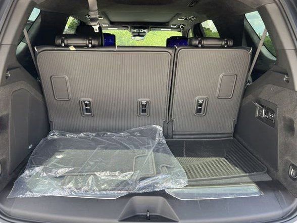 2026 Cadillac Escalade Platinum Sport - Photo 30