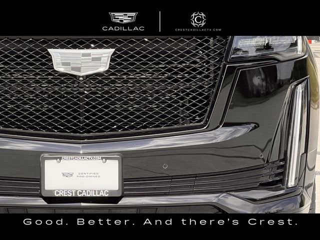 2024 Cadillac Escalade Sport Platinum - Photo 13