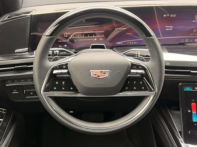 2026 Cadillac Escalade Sport - Photo 11