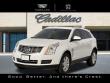 2014 CADILLAC SRX Luxury Collection Crossover