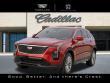 2024 CADILLAC XT4 Premium Luxury SUV