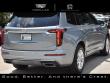 2024 CADILLAC XT6 Luxury SUV