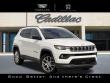 2023 Jeep Compass Latitude Lux FWD SUV