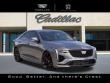 2022 CADILLAC CT4-V V-Series Performance
